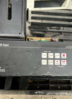 HIAC ROYCO，3000A自动取样