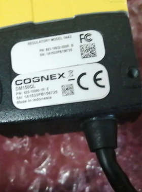 康耐视DM150QL读吗器