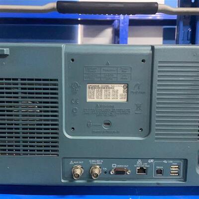 库存全新Tektronix DPO4054B示波器 功能正常 可对公需询价