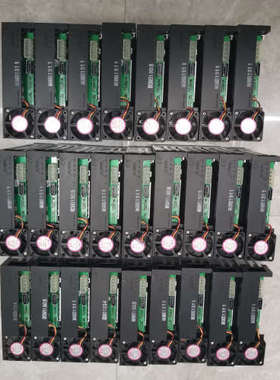 工控拆机抽取盒，ROHS 671-NSAS-1281，实