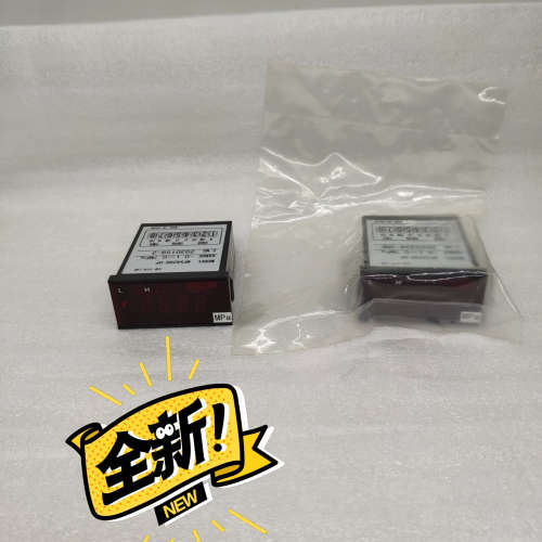 TEM TECH LAB显示表头 NPS4200-0P