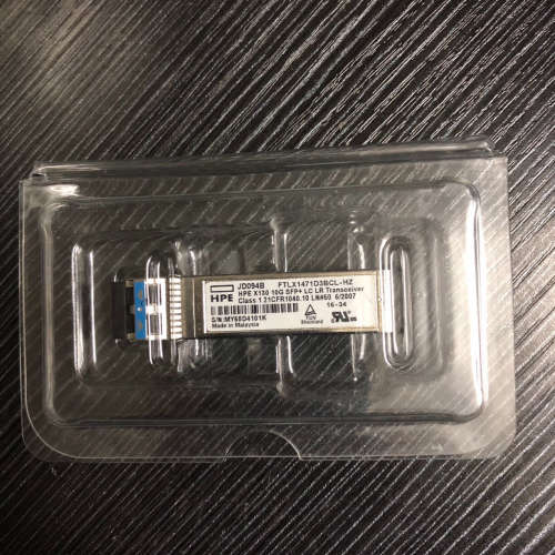 JD094B HPE X130 LC LR 1310nm 1