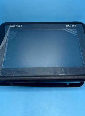 WARTSILA触摸屏，型号BAT 505，全新正品，编号2