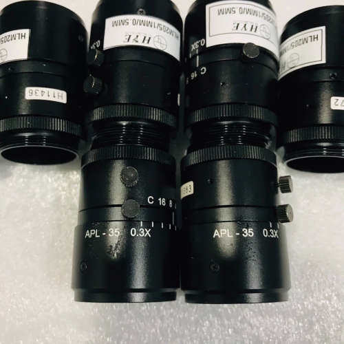 机器视觉工业 APL-35 APL-25 APL4 0.