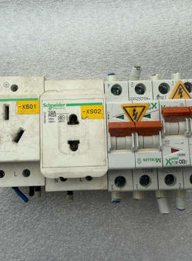 MOELLER金穆勒 型断路器 开关 PLSM-C6