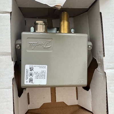 丹福斯压力开关 TYPE KPS35 060-310066现