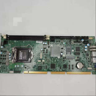 原装 1.0 艾讯 VER 工控机主板 SYS81820 现货