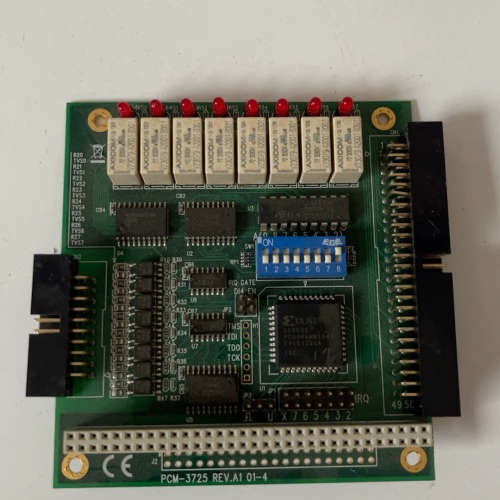 现货，PCM-3725 REV.A1 01-4,01-3，议