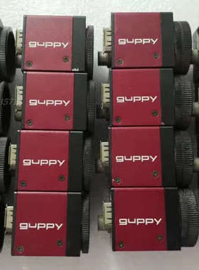 议价 AVT GF146B ASG 144万 工业