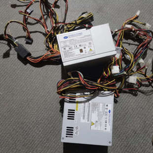 SPI600 60GLC 工控主机电源全汉 FSP460