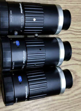 Computar康标达2000万MPZ系列定距V7531