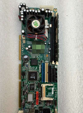 台湾威达工控机主板ROCKY-3786EVGU2-RS-R4