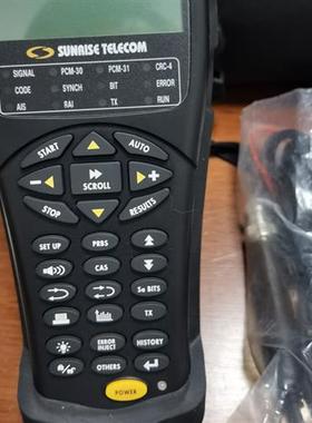 库存全新SUNLITE SUNSET SUNRISE E1 2M误码需询价