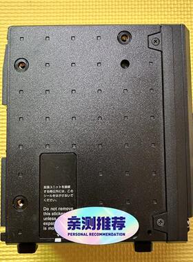 库存全新KEYENCECV-X100A视觉控制器,成色嘎嘎新,需询价