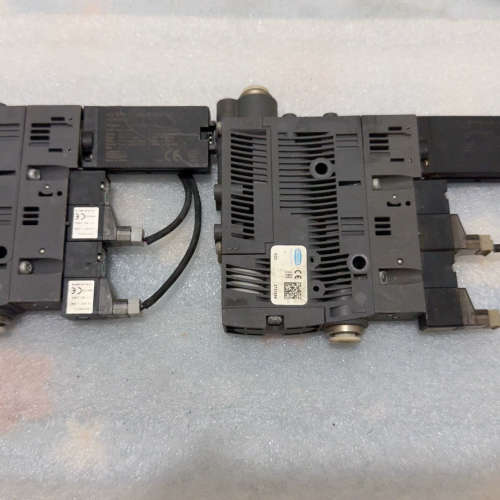 施迈茨真空发生器 SCPSb 15 S02 NC SO成色看