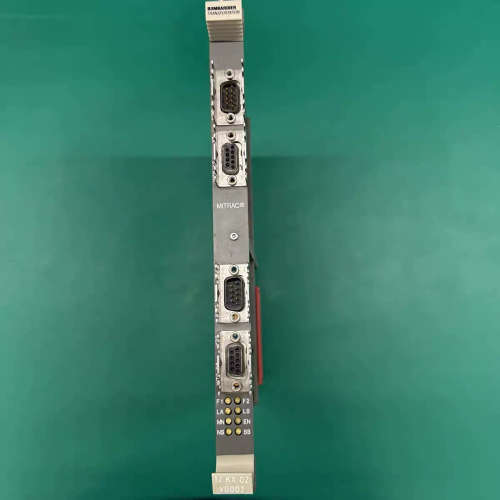 MITRAC庞巴迪驱动板GVT8703200R0002 原装