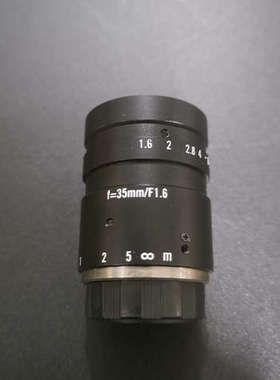 KOWA工业LM35JC f=35mm/F1.6 现货