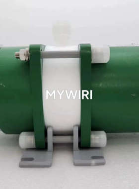 Pillar PTFE BELLOWS PUMP PS-20