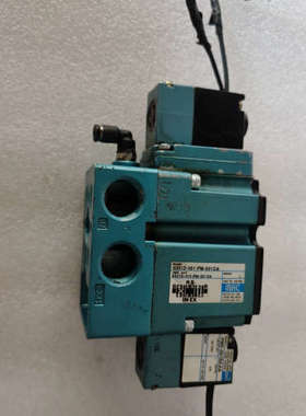 美国MAC原装电磁阀型号6331D-351-PM-591DA