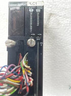 库存全新cpm2c-20cdt1c-d需询价