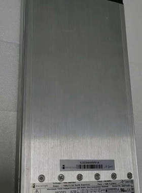 Excelsys电源 型号XZB384555P01A 输入电