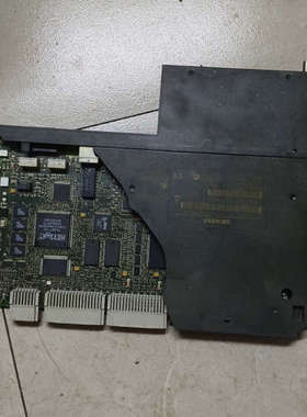 售西门子443-1EX11-OXEO，，成色见图