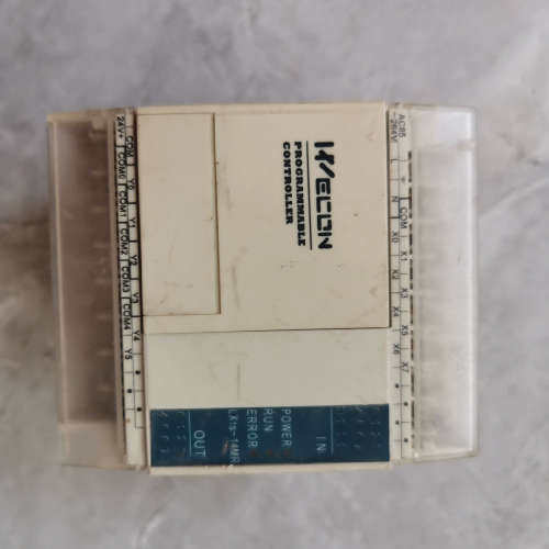 WECON LX1S-14MR-A ，实物，看好再拍。