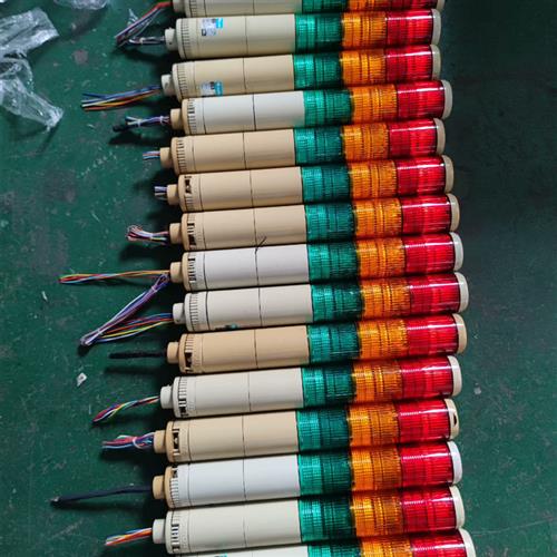 库存全新拆机PATLiTE警示灯需询价