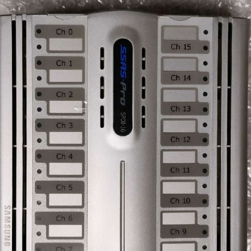 Samsung SSAS-Pro SPDI-16带底座全新原