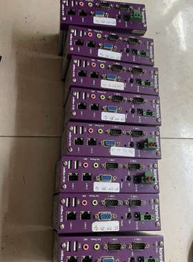 Korenix   拆机JetBox8150拆机货，图片实物