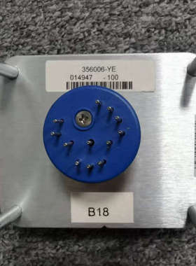 356006-YE 014947-100，二手一个