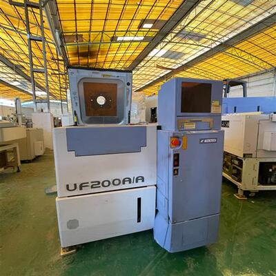 库存全新  UF200A/A,实拍现货,议价出需询价