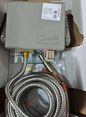 丹佛斯060L312266全新原厂件现货带包装正品，可议价