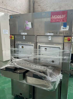 美国RUDOLPH MetaPulse 300XCu搬运