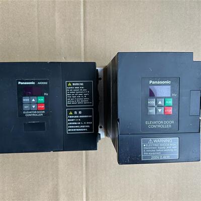 库存全新二手松下门机变频器AAD03011DK/AAD03020D需询价