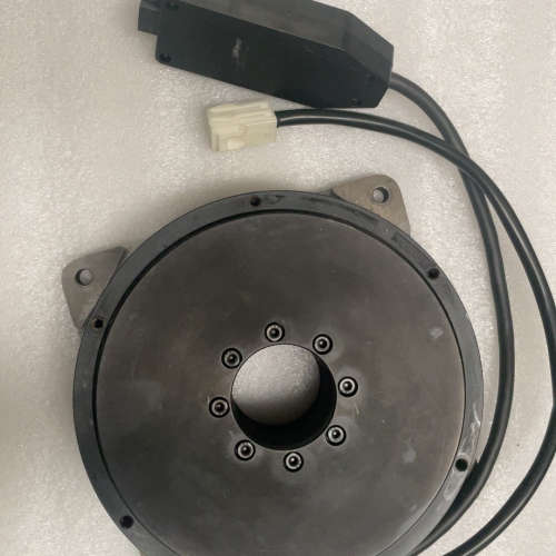 CKD电机、AX4009TS-DM04-M-U0、二手成色漂