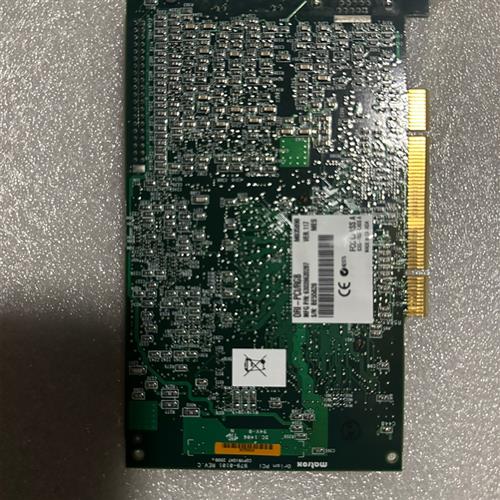 库存全新迈创Matrox Orion PCI 979-0101 RE需询价