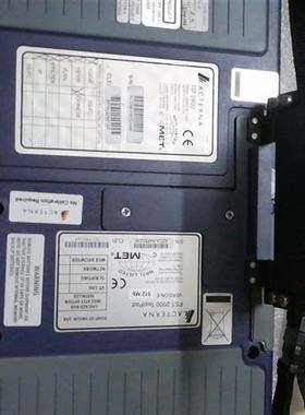 库存全新ACTERNA(ACTERNA) FST-2802  FST需询价