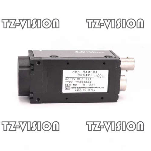 teli CS8420-09 黑白C工业 库存现货