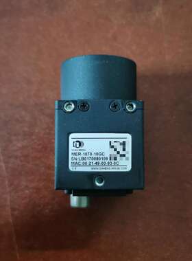 大恒1000万彩色，MER-1070-10GC，成色较好