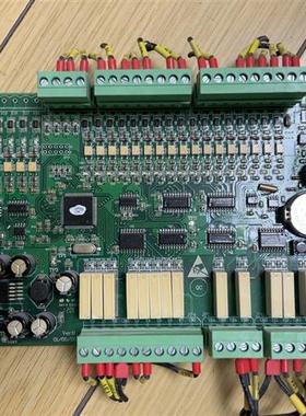 库存全新江南嘉捷自动人行道扶梯主板,ecmb-09-v10二手拆需询价