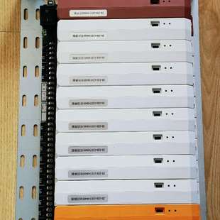 海湾5000H主机管理板，双回路板，联网卡，调试卡，多功