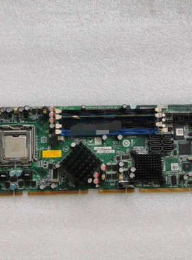 IEI威达 PCIE-Q350-R11-BJWD Rev:1