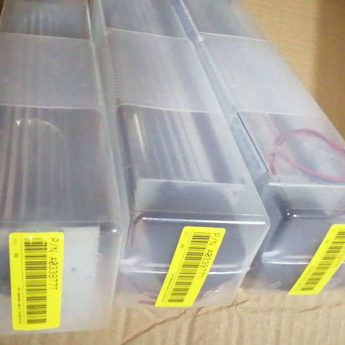 赛默飞ARL3460轴流A033977T，刚到全新横流风