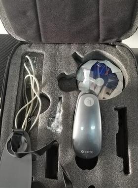 库存全新x-rite爱色丽i1  basic pro  校色仪需询价