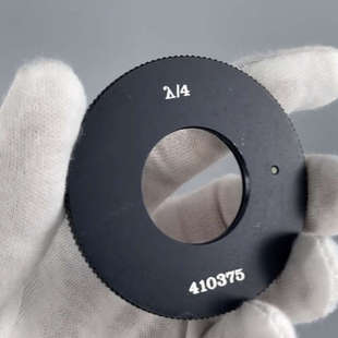 LEICA 4波长圆板 WILD徕卡M420显镜1