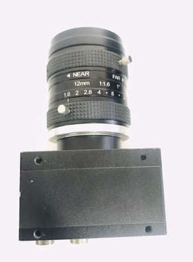 迈德威视工业 MV-GEC2000C 2000万彩色