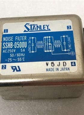 库存全新SSHB-0500U  火花机电源滤波需询价