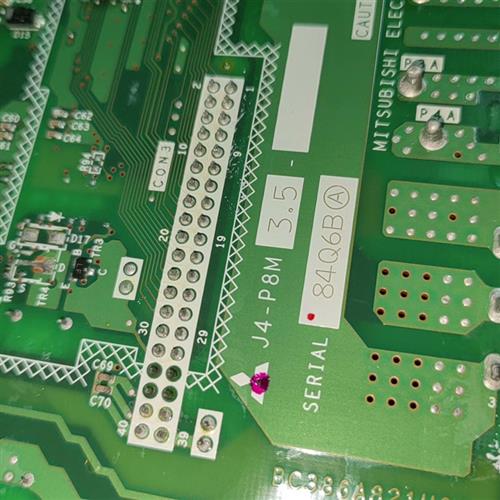 库存全新J4-P8M-3.5 BC386A821H02  J4E-P需询价