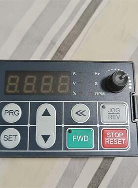 库存全新原装拆机VEICHI 伟创变频器AC65-T3-2R2G/3需询价